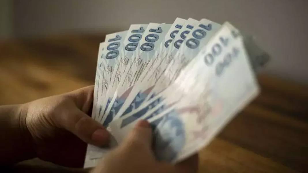 Çalışanlara 4000 lira bayram ikramiyesi jesti! Bu şartı sağlayanlar alacak 5